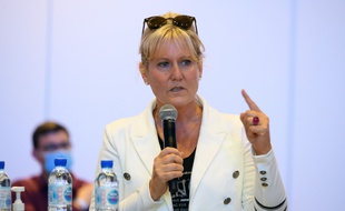 Nadine Morano.