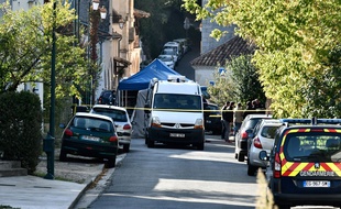 Les gendarmes sont à la recherche de deux fillettes disparues à Nérac (Lot-et-Garonne)