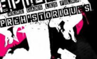 L'une des affiches du collectif FFF5, anti-cinéma hollywoodien