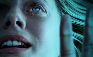 Toc ! Toc ! Mélanie Laurent aimerait bien sortir de son caisson cryogénique dans « Oxygène »