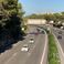Un piéton meurt renversé sur l’autoroute A8, à Nice