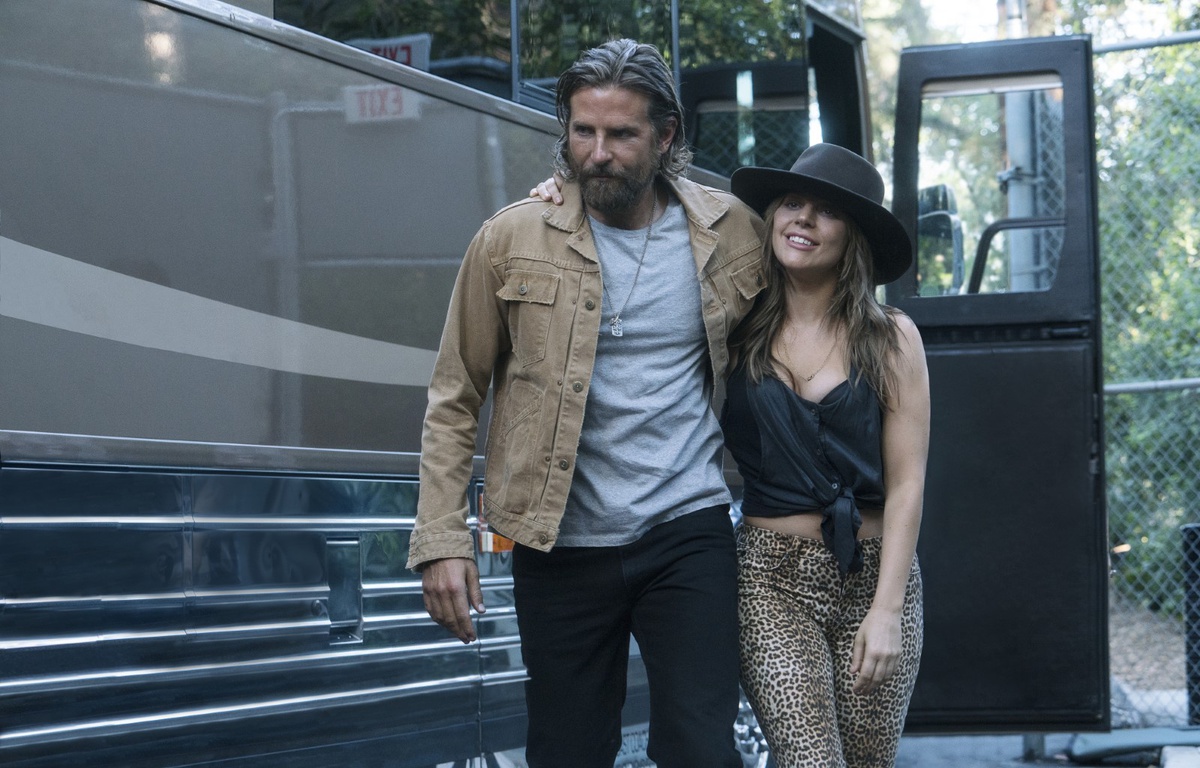 Est Ce Que Star Is Born Est Une Histoire Vraie VIDEO. «A Star is Born»: Pourquoi cette nouvelle version avec Lady Gaga  bouleverse autant