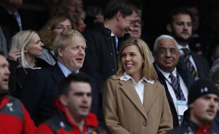 Boris Johnson propose d'organiser l'Euro uniquement sur le sol anglais.