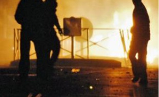 Dix jeunes de 20à 24 ans comparaissent pour « violences volontaires ».