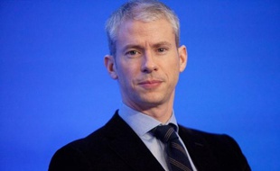 Le député Franck Riester.