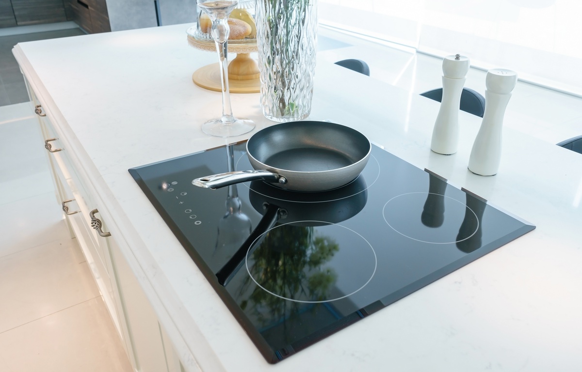 Quelle est la meilleure table à induction