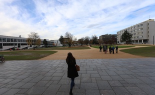 Le coût de la rentrée étudiante à Strasbourg estimé par l'Afges, comment faire des économies (Archives)