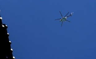 Au moins 110 civils ont été tués ou blessés par une explosion à la suite d'un raid aérien dans une station-service du village d'Aïn Issa, dans la province syrienne de Raqa (nord), a annoncé l'Observatoire syrien des droits de l'Homme (OSDH).