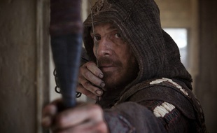 Assassin's Creed de Justin Kurzel au cinéma ce mercredi 21 décembre 2016