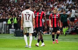 « Une place pour l’exploit », Haise y croit avant le retour contre Benfica