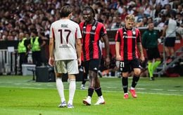 « Une place pour l’exploit », Haise y croit avant le retour contre Benfica