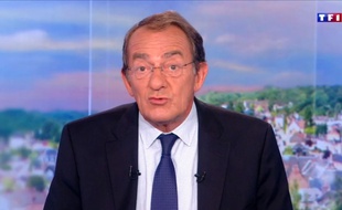 Jean-Pierre Pernaut s'étonne d’une opération de police à l’encontre du Front national