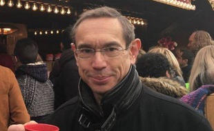 Pierre Collin a disparu à Valenciennes le 22 février.