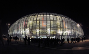 Le stade Pierre-Mauroy va de nouveau accueillir le North summer festival.