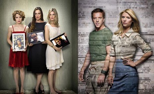 «Hatufim» et «Homeland»