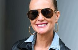 Laeticia Hallyday et Nicola Peltz sont dans le Fil des Stars