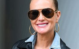 Laeticia Hallyday et Nicola Peltz sont dans le Fil des Stars