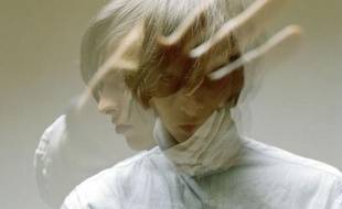 Pantha du Prince, artiste électro allemand