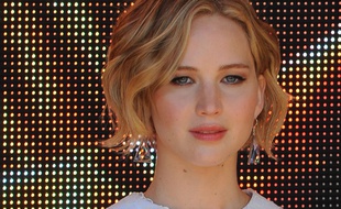 Jennifer Lawrence