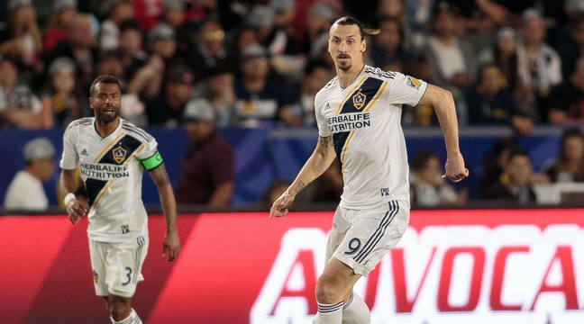 Dans Quel Club Joue Zlatan Ibrahimovic «Une Coupe du monde sans moi ne serait pas une Coupe du monde», Zlatan