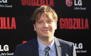 Le réalisateur Gareth Edwards