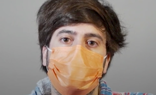 Pour ce médecin, la cinquième vague était prévisible, Brut.