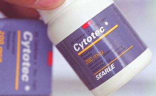 Le cytotec, utilisé pour déclencher les accouchements, pourrait se révéler dangereux selon l'ANSM.