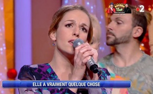 Margaux, 24 ans, est la septième meilleure maestro de l'histoire de l'émission.