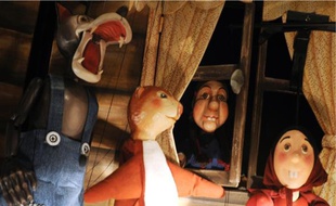 La Maison des marionnettes de la rue Dugommier fermera ses portes le 31 décembre.