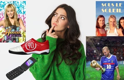 Mode, série et musique… Pourquoi les Millenials sont-ils si nostalgiques ?