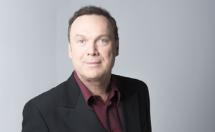Julien Lepers en 2013.