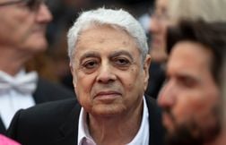 Enrico Macias confirme que Ben Laden avait une cassette de ses chansons