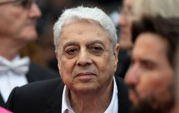 Enrico Macias confirme que Ben Laden avait une cassette de ses chansons