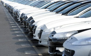 Le marché automobile européen a démarré l'année 2016 avec vigueur grâce à l'Italie et à l'Espagne