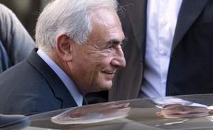 Débarrassé des accusations de viol à New York, revenu en France, DSK est à nouveau cité dans les médias, au rayon faits divers, dans l'affaire de proxénétisme liée à l'hôtel de Carlton de Lille.