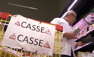 Les dates de péremption sont-elles périmées? Un documentaire de France 5 diffusé mardi 18 novembre à 20H40