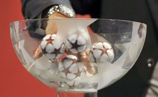 L'UEFA effectuera le tirage au sort des poules de l'Euro samedi 12 décembre.