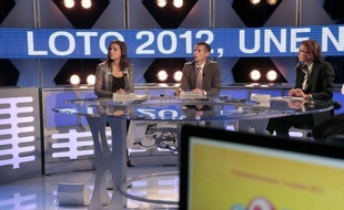 Un joueur des Ardennes a décroché mercredi soir la cagnotte de 12 millions d'euros du Loto de mercredi soir (12-12-12) dont le tirage était retransmis sur France 2.