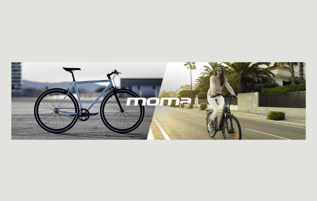 Bon plan : 200€ de remise sur les vélos Moma Bikes avec Alltricks jusqu’au 7 février