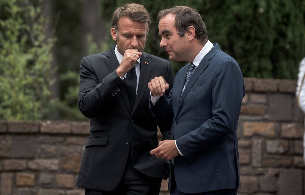 EN DIRECT Démission de Sébastien Lecornu : Voulues par Macron, les « ultimes négociations » vont démarrer à Matignon...