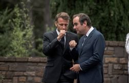 EN DIRECT Démission de Sébastien Lecornu : Voulues par Macron, les « ultime…