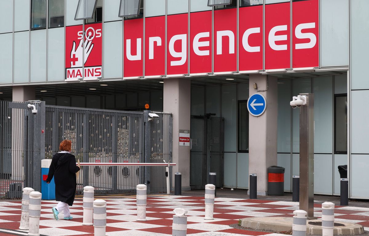Covid-19 : Une hausse des passages aux urgences fait craindre une nouvelle vague de contaminations
