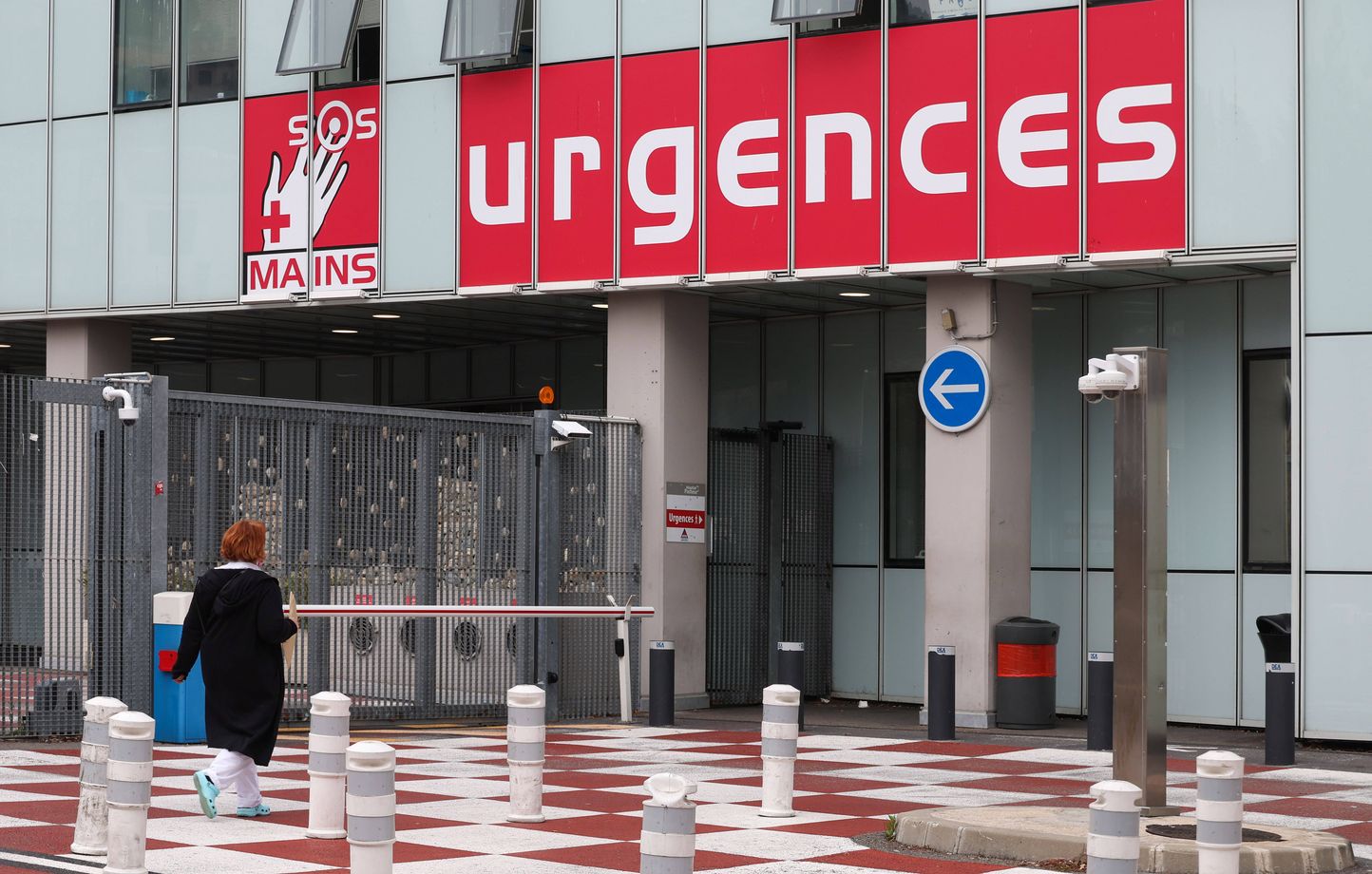 Covid-19 : Une hausse des passages aux urgences fait craindre une nouvelle vague de contaminations