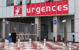 Une hausse des cas de Covid-19 aux urgences fait craindre une reprise