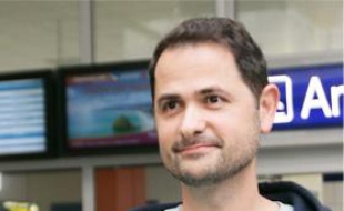 Pellerin est également entraîneur de l'équipe de France.