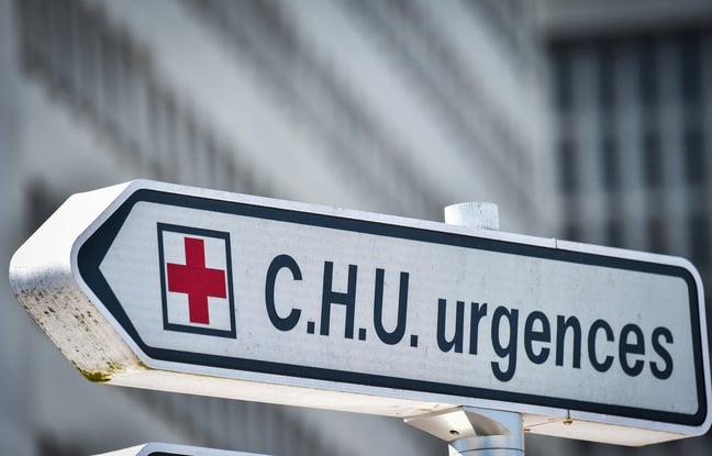 Nantes : Le CHU relance son appel face à la saturation de ses urgences