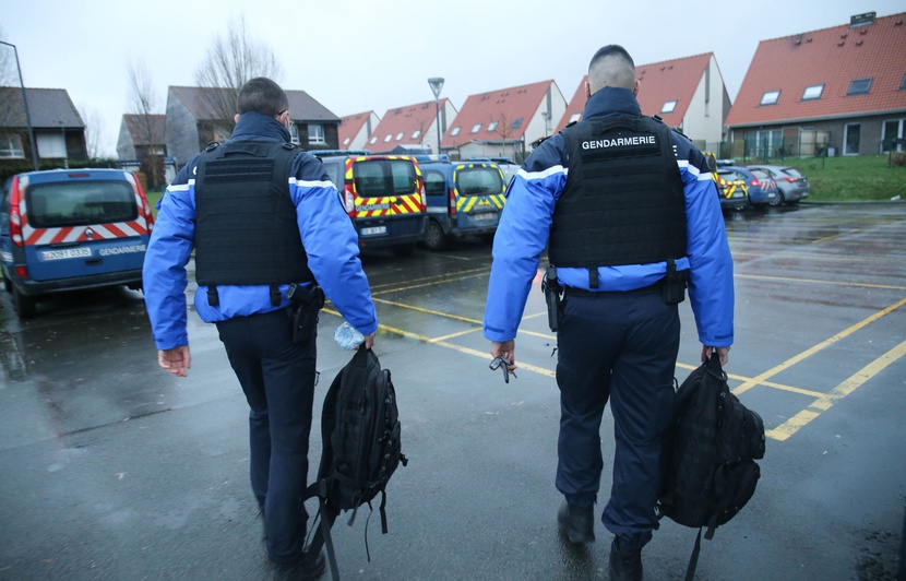 Faits Divers Le Corps De La Joggeuse Disparue Retrouvee Dans La Seine
