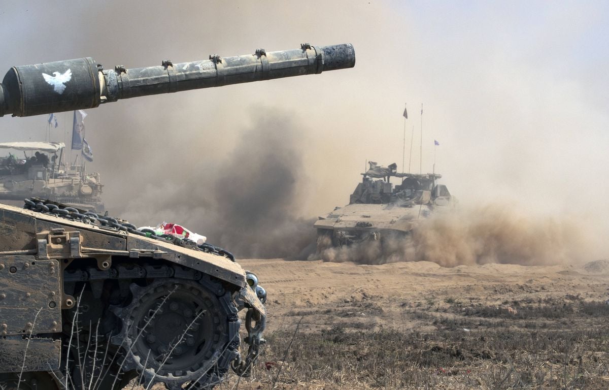 Guerre Israël-Hamas : L'Onu exige l'arrêt « immédiat » du plan israélien d'occuper Gaza City