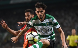 Le Sporting connaît une fin de saison très tendue.