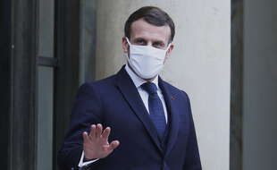 Emmanuel Macron